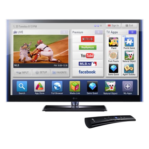 Black Friday LG 60PZ750